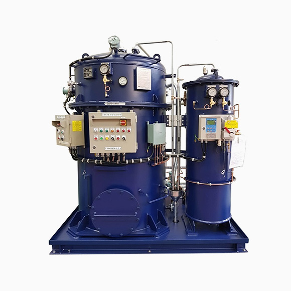 Oily Bilge Separator 사진